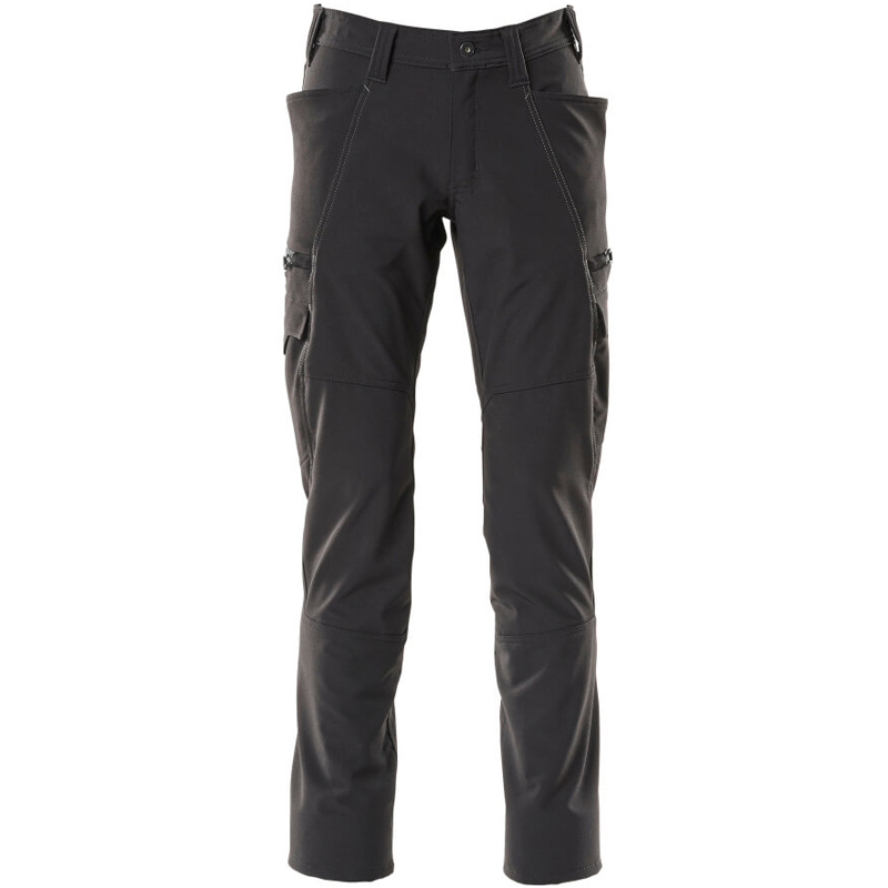 PANTALONE MASCOT ACCELERATE TOTAL STRETC MULTITASCHE 260 GR